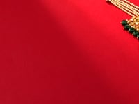 Virina Polki Choker