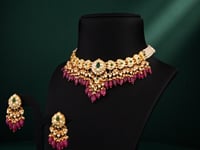 Trupthi Polki Tops