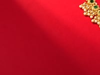 Tarana Polki Necklace