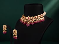 Saisha Polki Tops