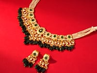 Tejasvi Polki Tops