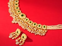 Trupti Polki Tops