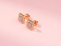Diamond Tops