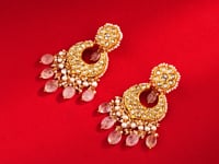 Drishya Polki Chandbalis