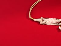 Amelia Polki Choker