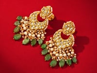 Mehak Polki Chandbalis