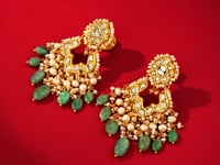 Namrata Polki Chandbalis