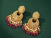 Maira Polki Chandbalis