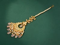 Arpita Polki Maangtika