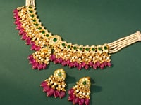 Trupthi Polki Tops