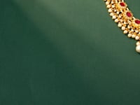 Tanya Polki Necklace