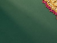 Tanishka Polki Necklace