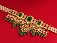 Vikshita Polki Choker