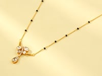 Claire Polki And Diamond Pendant