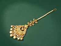 Arohi Polki Maangtika