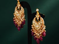 Kainat Polki Chandbalis