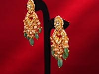 Namrata Polki Chandbalis