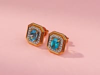 Diamond Tops