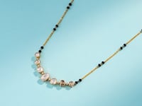 Tessa Polki And Diamond Pendant