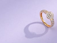 Diamond Ring
