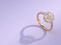 Diamond Ring