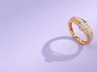 Diamond Ring