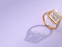 Diamond Ring
