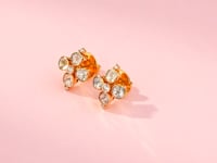 Kaveri Polki And Diamond Tops