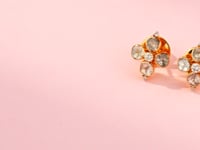 Kaveri Polki And Diamond Tops