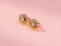 Sofia Polki And Diamond Tops