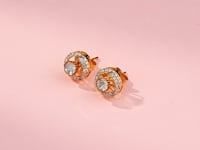 Ella Polki And Diamond Tops