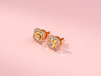 Mia Polki And Diamond Tops