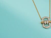 Diamond Pendant