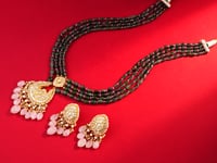 Ishvi Polki Tops