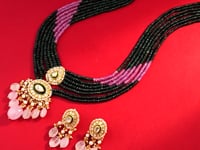 Aleeza Polki Tops