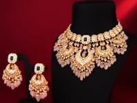Vibha Polki Necklace