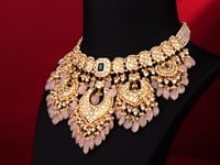 Vibha Polki Necklace