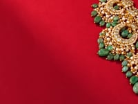 Mrunal Polki Necklace