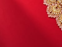 Vibha Polki Necklace