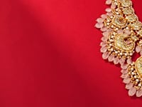 Vibha Polki Necklace