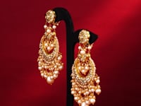 Monika Polki Chandbalis