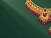Vani Polki Necklace