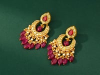 Akanksha Polki Chandbalis