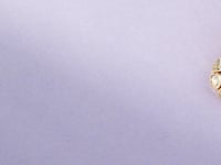 Anaya Polki And Diamond Long Earrings