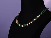 Samika Polki Necklace