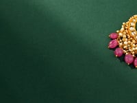 Aashi Polki Chandbalis