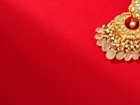 Aahana Polki Chandbalis