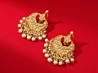 Siddhi Polki Chandbalis