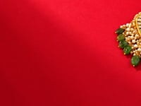 Aastha Polki Chandbalis