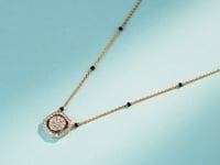Diamond Pendant